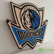 woodfrog_NBA_logos_dallas_maverics-5464